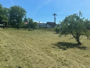 Prodej pozemku pro bydlení, Janovice, 1395 m2