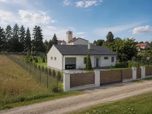 Prodej pozemku pro bydlení, Janovice, 1395 m2