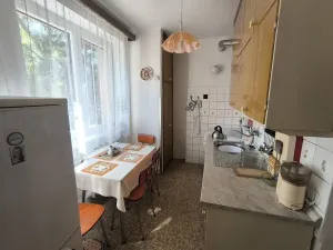 Pronájem bytu 3+1, Hradec Králové, Sládkova, 63 m2