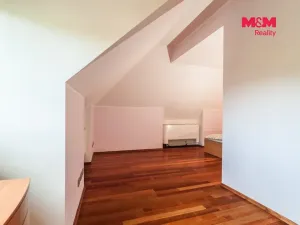 Prodej kanceláře, Praha - Smíchov, Kartouzská, 664 m2