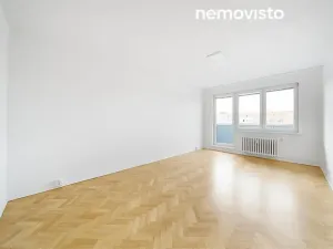Pronájem bytu 1+1, Ostrava, Františka Hajdy, 38 m2