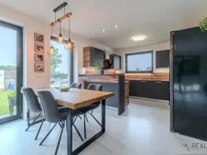 Prodej rodinného domu, Dobratice, 160 m2