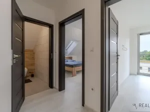 Prodej rodinného domu, Dobratice, 160 m2