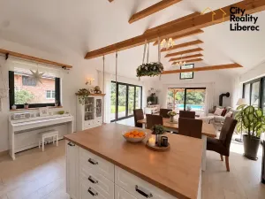 Prodej rodinného domu, Úžice, 230 m2