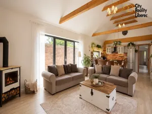 Prodej rodinného domu, Úžice, 230 m2
