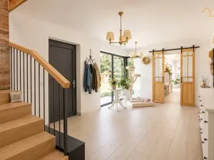 Prodej rodinného domu, Úžice, 230 m2
