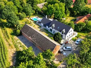 Prodej rodinného domu, Úžice, 230 m2
