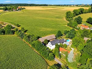 Prodej rodinného domu, Úžice, 230 m2