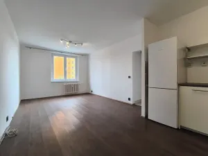 Pronájem bytu 2+kk, Brno, Svážná, 47 m2