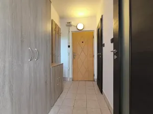 Pronájem bytu 2+kk, Brno, Svážná, 47 m2