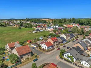 Prodej pozemku pro bydlení, Lanškroun, Kollárova, 4004 m2