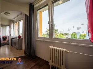 Prodej bytu 3+kk, Hradec Králové, Třebechovická, 67 m2