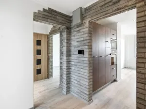 Prodej bytu 3+1, Praha - Chodov, Benkova, 65 m2