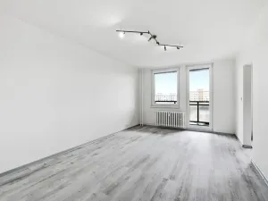 Prodej bytu 3+1, Praha - Chodov, Benkova, 65 m2