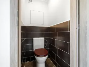 Prodej bytu 3+1, Praha - Chodov, Benkova, 65 m2
