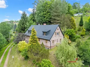 Prodej chaty, Bernartice, 178 m2