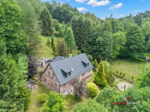 Prodej chaty, Bernartice, 178 m2
