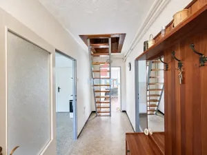 Prodej rodinného domu, Přemyslovice, 140 m2