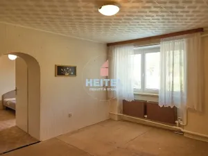 Prodej rodinného domu, Přemyslovice, 140 m2