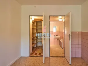 Prodej rodinného domu, Přemyslovice, 140 m2