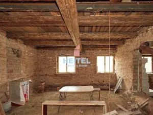 Prodej vícegeneračního domu, Hanušovice, 300 m2