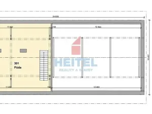 Prodej vícegeneračního domu, Hanušovice, 300 m2