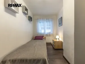 Prodej rodinného domu, Trnávka, Obránců míru, 145 m2