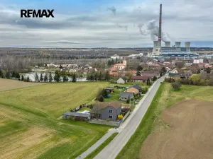 Prodej rodinného domu, Trnávka, Obránců míru, 145 m2