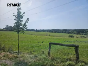 Prodej pozemku pro bydlení, Česká Třebová, 852 m2