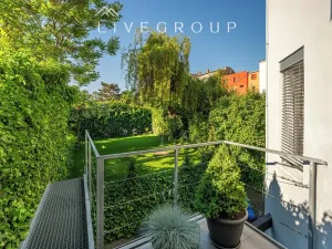 Prodej bytu 3+kk, Brno, Mlýnská, 76 m2