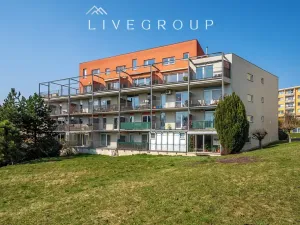 Prodej bytu 2+kk, Brno, Vavřinecká, 74 m2
