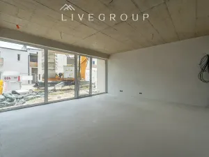 Prodej bytu 3+kk, Zbýšov, čtvrť Padělky, 74 m2