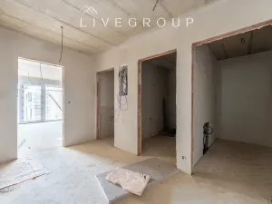 Prodej bytu 3+kk, Zbýšov, čtvrť Padělky, 74 m2