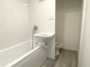 Prodej bytu 1+1, Bílina, Sídliště Za Chlumem, 35 m2