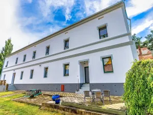Prodej rodinného domu, Očihov, 497 m2