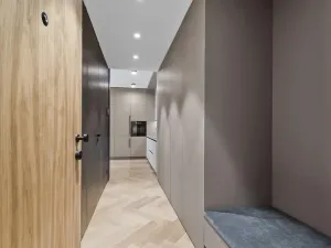 Pronájem bytu 2+kk, Praha - Bubeneč, Vítězné náměstí, 64 m2
