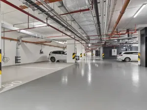 Pronájem bytu 2+kk, Praha - Bubeneč, Vítězné náměstí, 64 m2