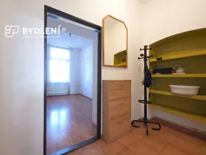 Pronájem bytu 1+1, Teplice, Revoluční, 48 m2