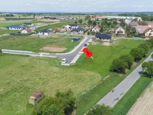 Prodej pozemku, Stolany, 2629 m2