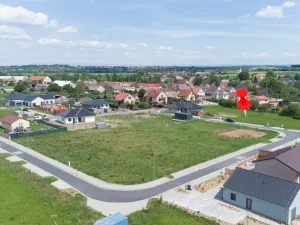 Prodej pozemku, Stolany, 2629 m2
