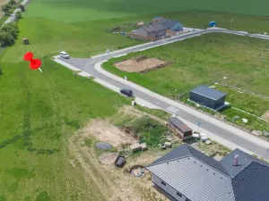 Prodej pozemku, Stolany, 2629 m2