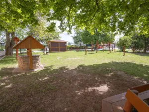 Prodej pozemku, Stolany, 2629 m2