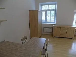 Pronájem bytu 1+kk, Prostějov, 35 m2