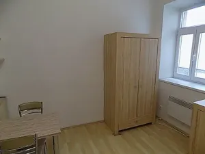 Pronájem bytu 1+kk, Prostějov, 35 m2