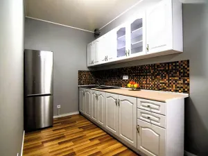 Prodej bytu 1+kk, Praha - Strašnice, Zvěřinova, 51 m2