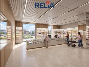 Pronájem ordinace, Liberec, Tanvaldská, 369 m2