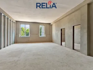 Pronájem ordinace, Liberec, Tanvaldská, 96 m2
