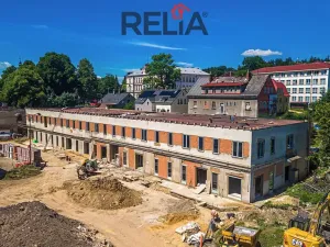 Pronájem ordinace, Liberec, Tanvaldská, 96 m2
