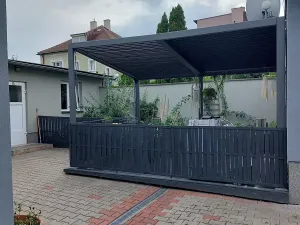Pronájem bytu 2+kk, Praha - Chodov, Švabinského, 46 m2