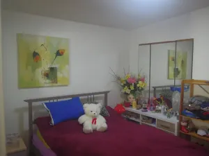 Pronájem bytu 2+kk, Praha - Chodov, Švabinského, 46 m2
